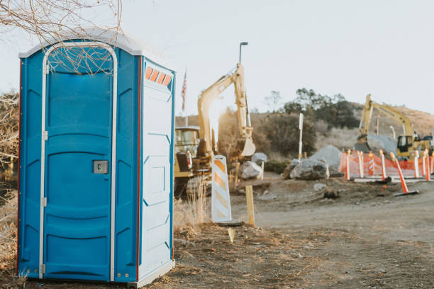 Best Portable bathroom rental  in Riverview, MO